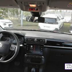 Citroen C3 puretech 110 s&s eat6 Shine Wattrelos