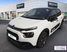 Citroen C3 Wattrelos