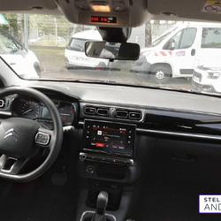 Citroen C3 puretech 110 s&s eat6 Shine Wattrelos