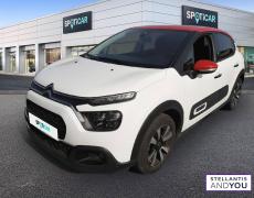 Citroen C3 Wattrelos