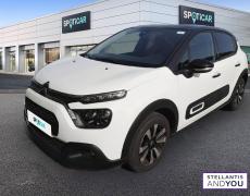 Citroen C3 Wattrelos