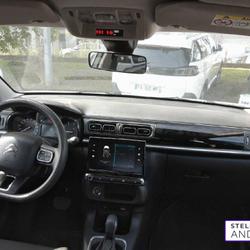 Citroen C3 puretech 110 s&s eat6 Shine Wattrelos