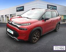 Citroen C3 Aircross Wattrelos