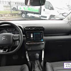 Citroen C3 Aircross puretech 130 s&s eat6 Shine Wattrelos
