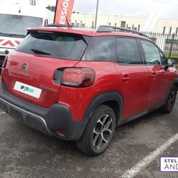Citroen C3 Aircross puretech 130 s&s eat6 Shine Wattrelos