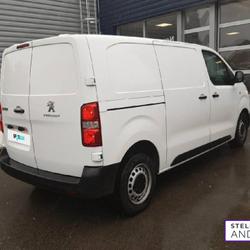 Peugeot Expert fgn tole standard 2.0 bluehdi 120 s&s bvm6 Asphalt Wattrelos