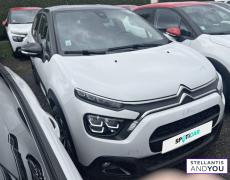 Citroen C3 Wattrelos