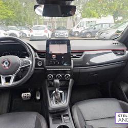 Renault Arkana tce 160 edc fap - 21b R.s. line Wattrelos