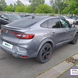Renault Arkana tce 160 edc fap - 21b R.s. line Wattrelos