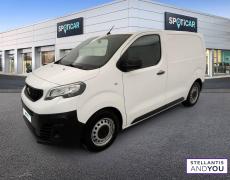 Peugeot Expert Wattrelos