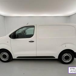 Peugeot Expert fgn tole compact bluehdi 100 s&s bvm6 Premium Wattrelos