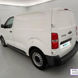 Peugeot Expert fgn tole compact bluehdi 100 s&s bvm6 Premium Wattrelos