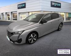 Peugeot 308 III Phase 1 Wattrelos