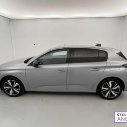 Peugeot 308 III Phase 1 phev 180 e-eat8 Allure Wattrelos