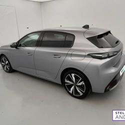 Peugeot 308 III Phase 1 phev 180 e-eat8 Allure Wattrelos