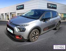 Citroen C3 Wattrelos