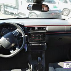 Citroen C3 puretech 83 s&s bvm5 C-series Wattrelos