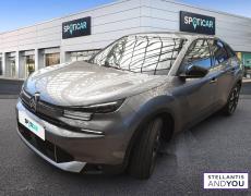 Citroen C4 Wattrelos