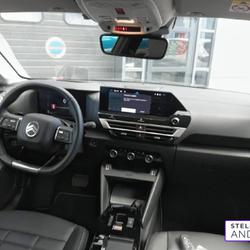 Citroen C4 hybride 136 e-dcs6 Max Wattrelos