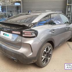 Citroen C4 hybride 136 e-dcs6 Max Wattrelos