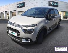 Citroen C3 Wattrelos