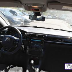 Citroen C3 puretech 83 s&s bvm5 Feel pack Wattrelos