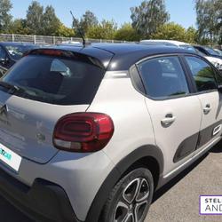 Citroen C3 puretech 83 s&s bvm5 Feel pack Wattrelos