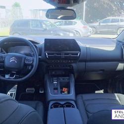 Citroen C5 Aircross puretech 130 s&s eat8 Shine pack Wattrelos