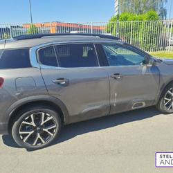 Citroen C5 Aircross puretech 130 s&s eat8 Shine pack Wattrelos