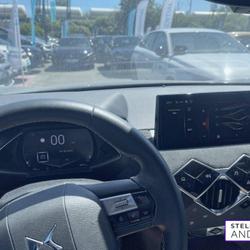 Ds DS3 puretech 100 bvm6 Performance line Wattrelos