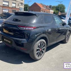 Ds DS3 puretech 100 bvm6 Performance line Wattrelos