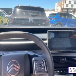 Citroen C3 turbo 100 ch manuelle Max Wattrelos