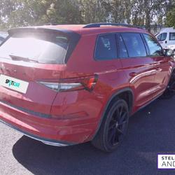 Skoda Kodiaq 2.0 tdi 150 scr dsg7 7pl Sportline Wattrelos
