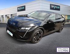 Peugeot 408 Wattrelos