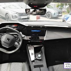 Peugeot 408 puretech 130 ch s&s eat8 Allure pack Wattrelos