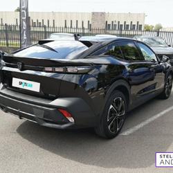 Peugeot 408 puretech 130 ch s&s eat8 Allure pack Wattrelos
