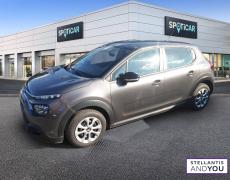 Citroen C3 Wattrelos