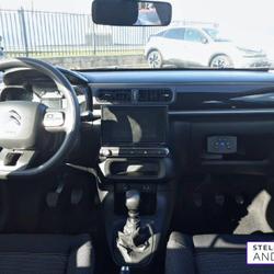 Citroen C3 bluehdi 100 bvm6 You Wattrelos