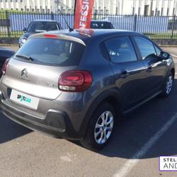 Citroen C3 bluehdi 100 bvm6 You Wattrelos