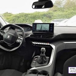 Peugeot 3008 bluehdi 130ch s&s bvm6 Style Wattrelos