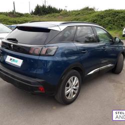 Peugeot 3008 bluehdi 130ch s&s bvm6 Style Wattrelos