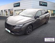 Peugeot 308 SW Phase 2 Wattrelos