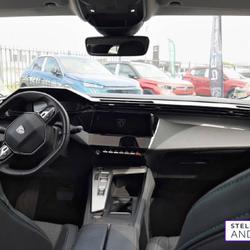 Peugeot 308 SW Phase 2 sw bluehdi 130ch s&s eat8 Allure pack Wattrelos