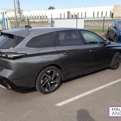 Peugeot 308 SW Phase 2 sw bluehdi 130ch s&s eat8 Allure pack Wattrelos