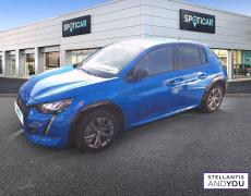 Peugeot 208 Wattrelos