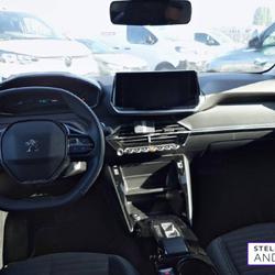Peugeot 208 electrique 50 kwh 136ch Style Wattrelos