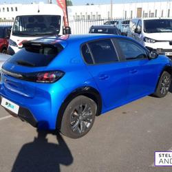 Peugeot 208 electrique 50 kwh 136ch Style Wattrelos