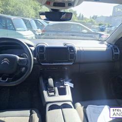 Citroen C5 Aircross hybride rechargeable 225 s&s e-eat8 C-series Wattrelos