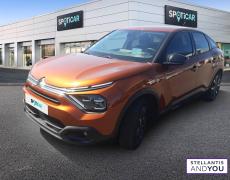 Citroen C4 Wattrelos