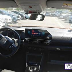 Citroen C4 E-136 ch automatique Feel pack Wattrelos